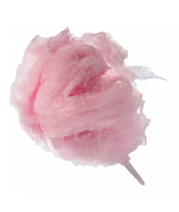 Fondant senteur Barbe à Papa.