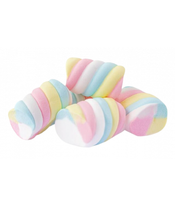 Fondant senteur Guimauve.