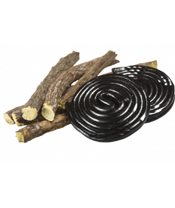 Fondant senteur Réglisse.