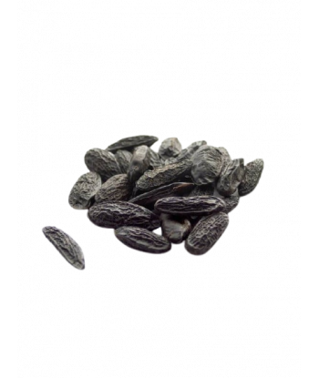 Fondant senteur Tonka.