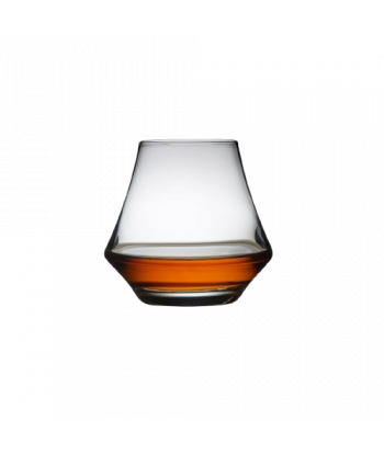 Fondant senteur Vieux Rhum.