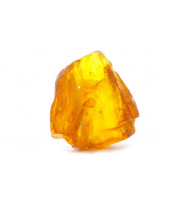 Fondant senteur Ambre.