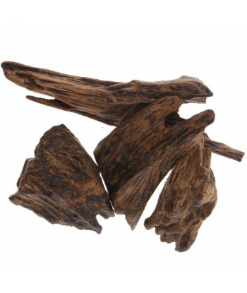 Fondant senteur au bois de Oud.