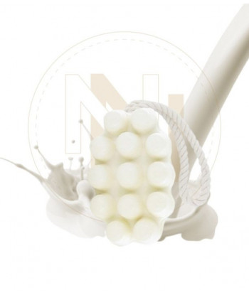 Savon Massage - LAIT D'ANESSE