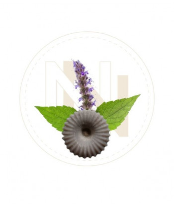 Fondant senteur Patchouli.