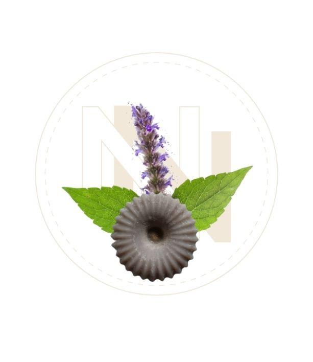 Fondant senteur Patchouli.