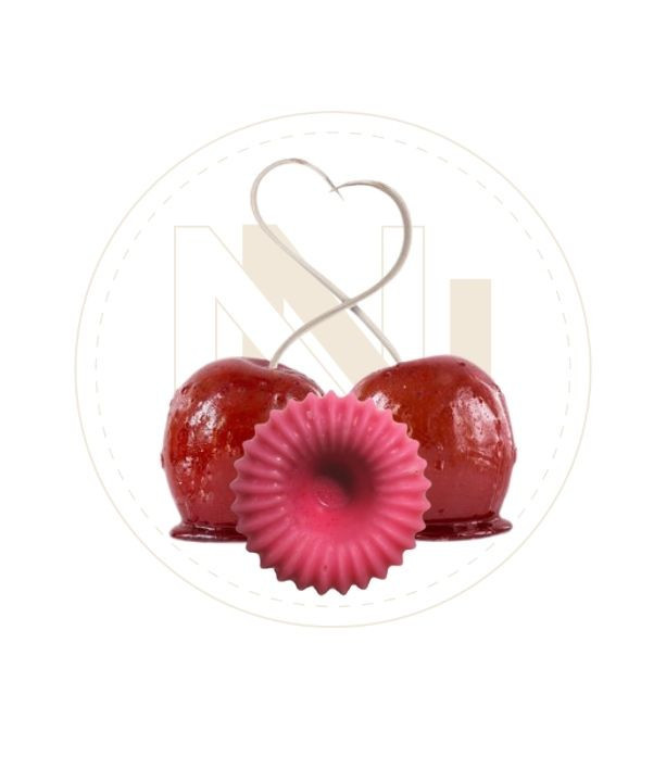 Fondant senteur Pomme d'amour.