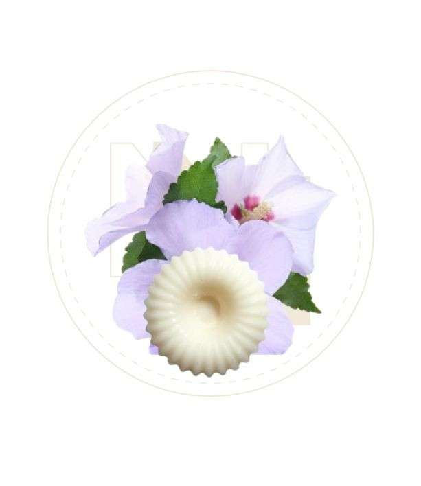 Fondant senteur Musc.