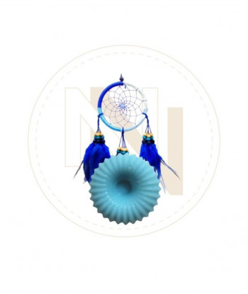 Fondant senteur Attrape Rêve