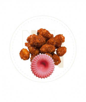 Fondant senteur Pralines.