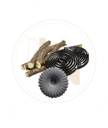 Fondant senteur Réglisse.