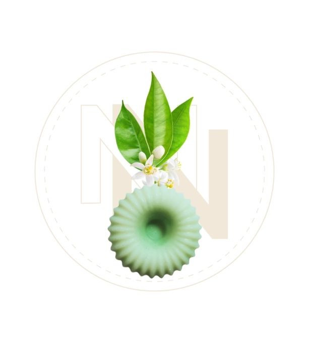 Fondant senteur Néroli.