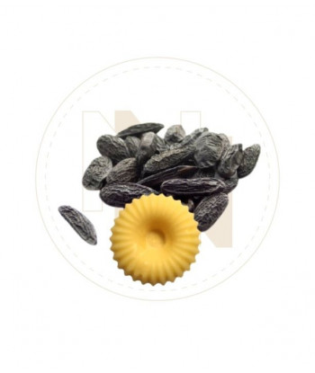 Fondant senteur Tonka.