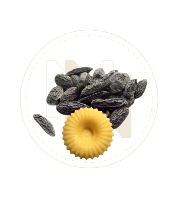 Fondant senteur Tonka.